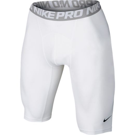 Klem stap paars Nike Pro Cool Compression 9” Short - All Pro Sports